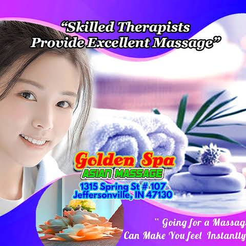 Spring Golden Spa, massage spa in Jeffersonville, IN, photo 2 of 8
