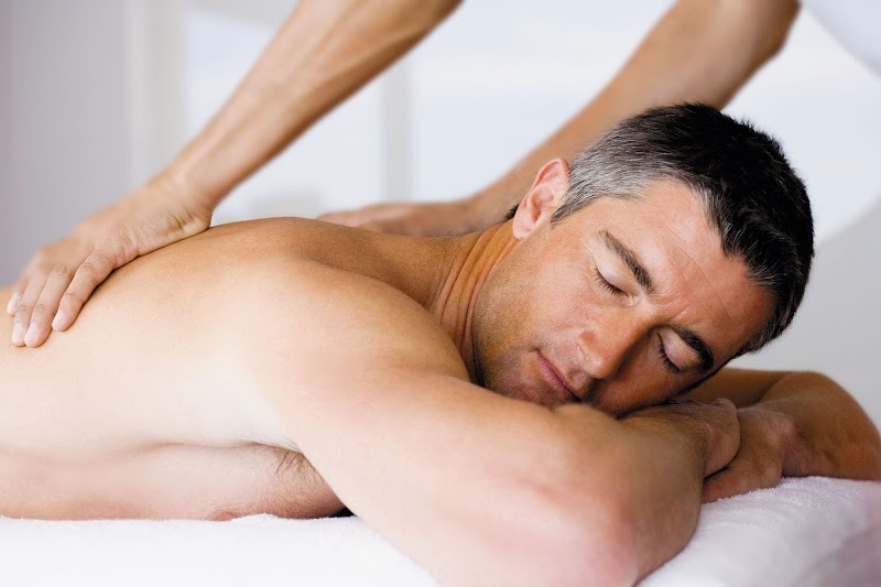 Spring Golden Spa, massage spa in Jeffersonville, IN, photo 3 of 8