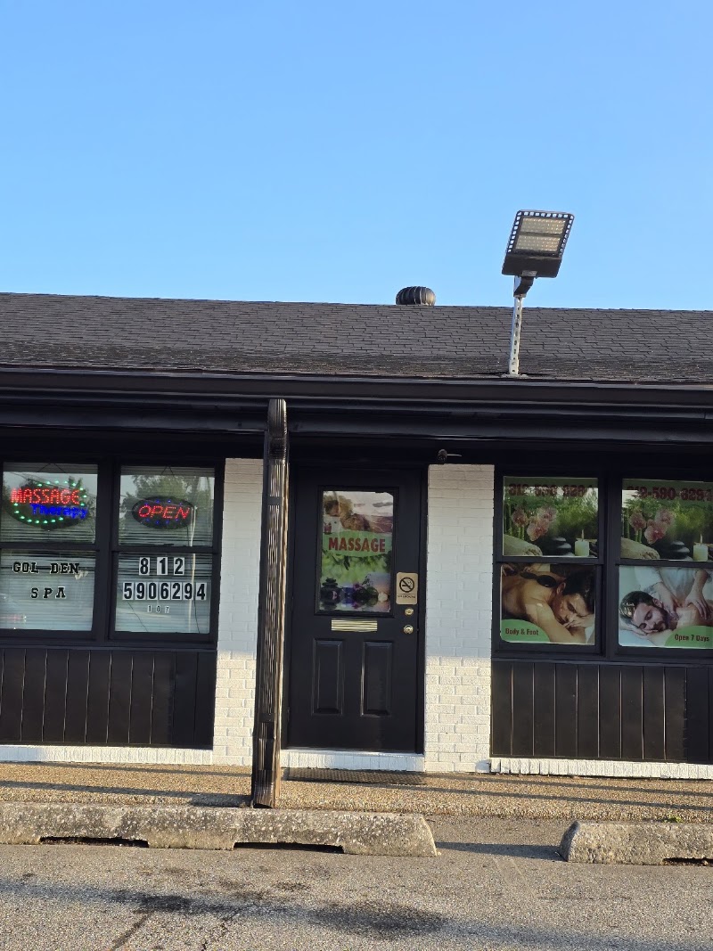 Spring Golden Spa, massage spa in Jeffersonville, IN, photo 6 of 8